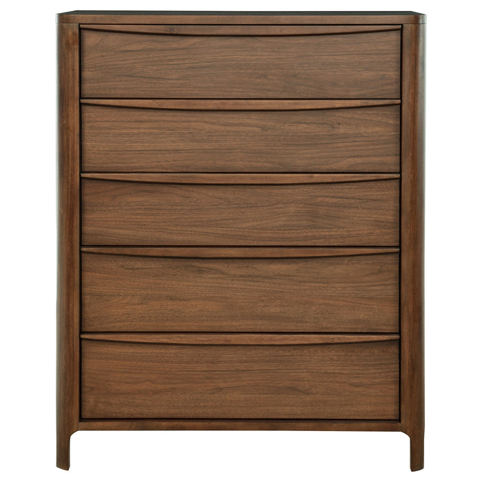 Maderia Chest - Orbit Furniture (Richmond,BC)