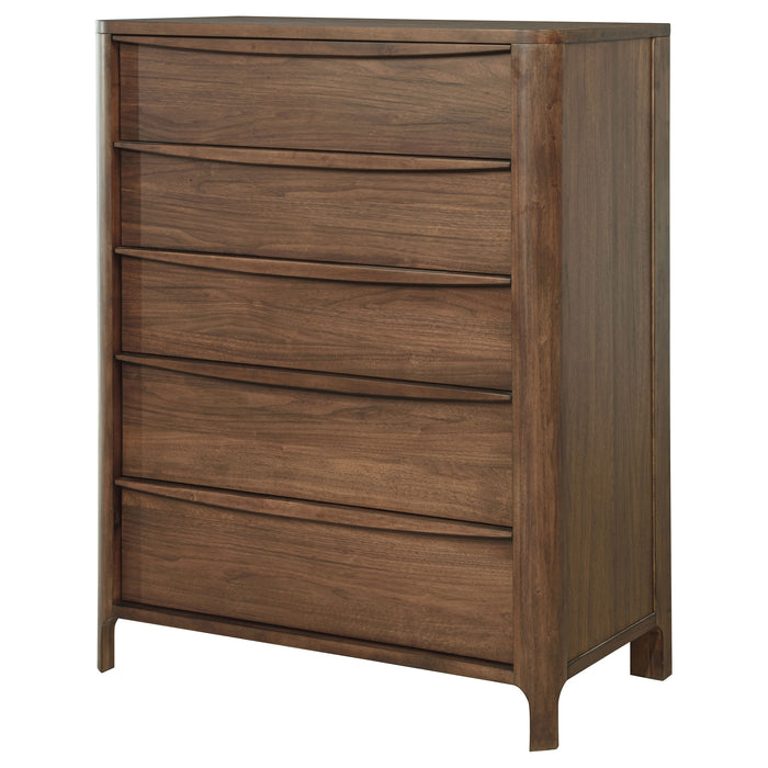 Maderia Chest - Orbit Furniture (Richmond,BC)