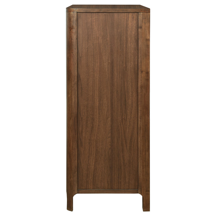 Maderia Chest - Orbit Furniture (Richmond,BC)