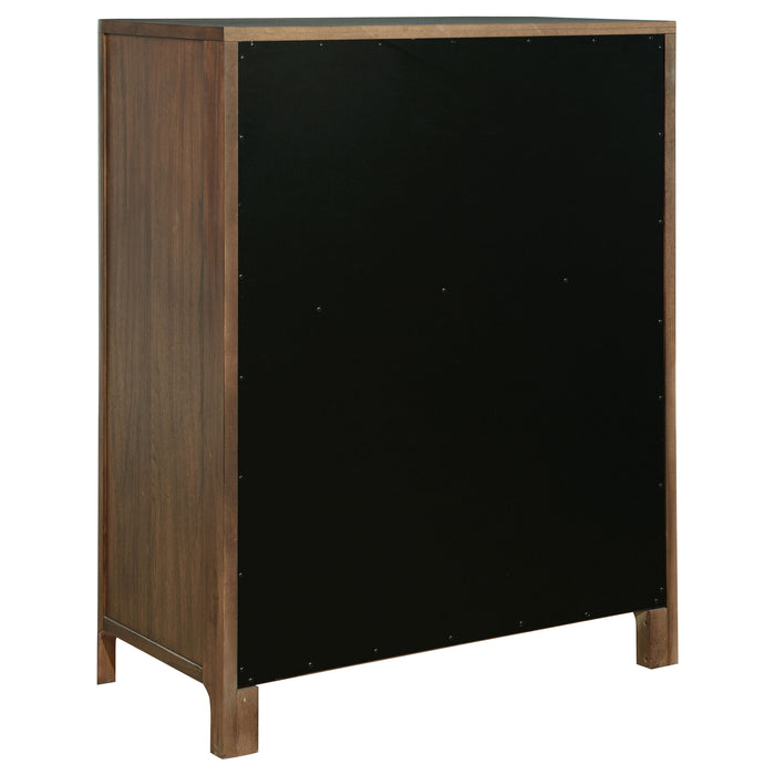 Maderia Chest - Orbit Furniture (Richmond,BC)