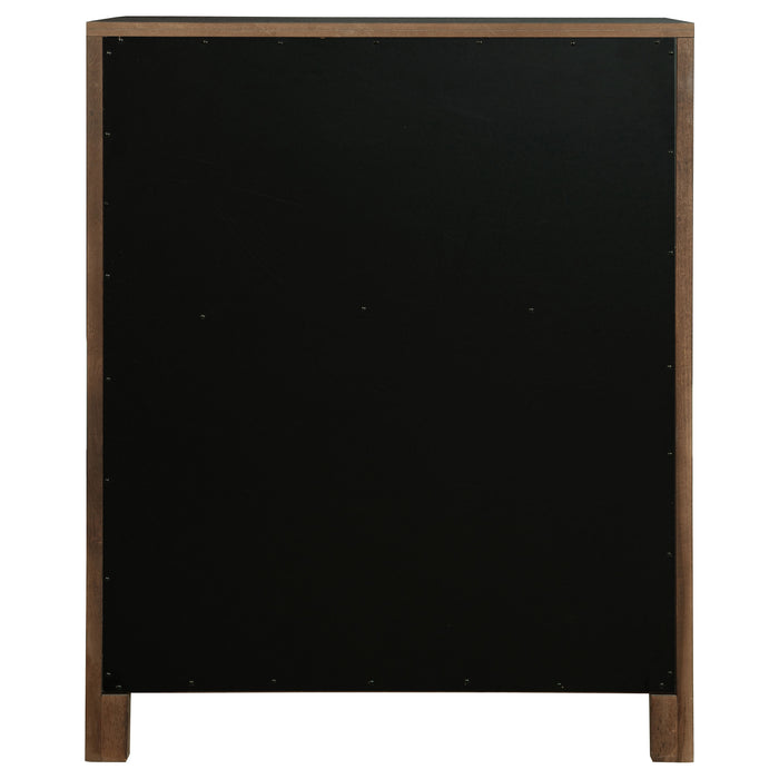 Maderia Chest - Orbit Furniture (Richmond,BC)