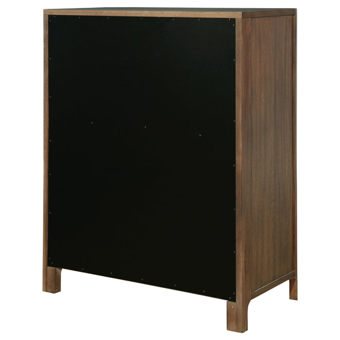 Maderia Chest - Orbit Furniture (Richmond,BC)