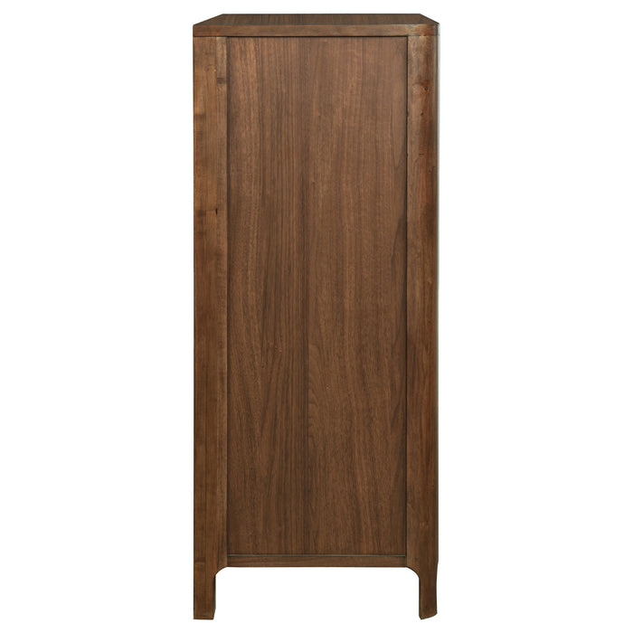 Maderia Chest - Orbit Furniture (Richmond,BC)