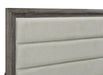 Wright California King Bed - Orbit Furniture (Richmond,BC)