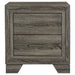 Wright Nightstand - Orbit Furniture (Richmond,BC)