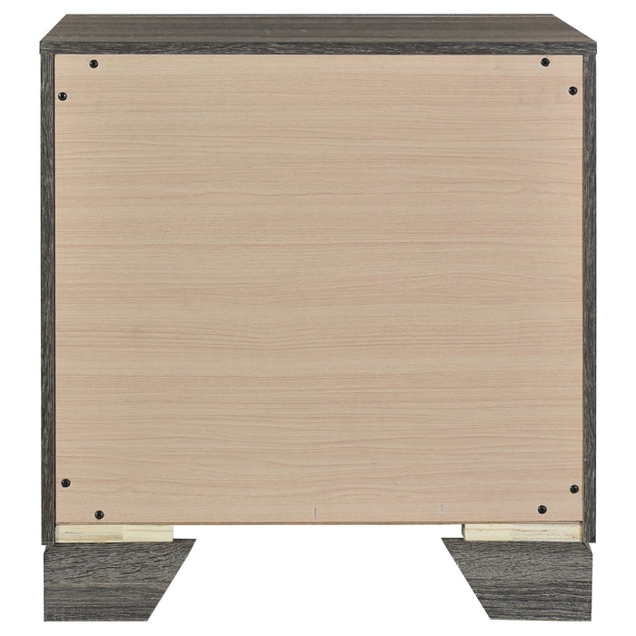 Wright Nightstand - Orbit Furniture (Richmond,BC)