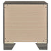 Wright Nightstand - Orbit Furniture (Richmond,BC)