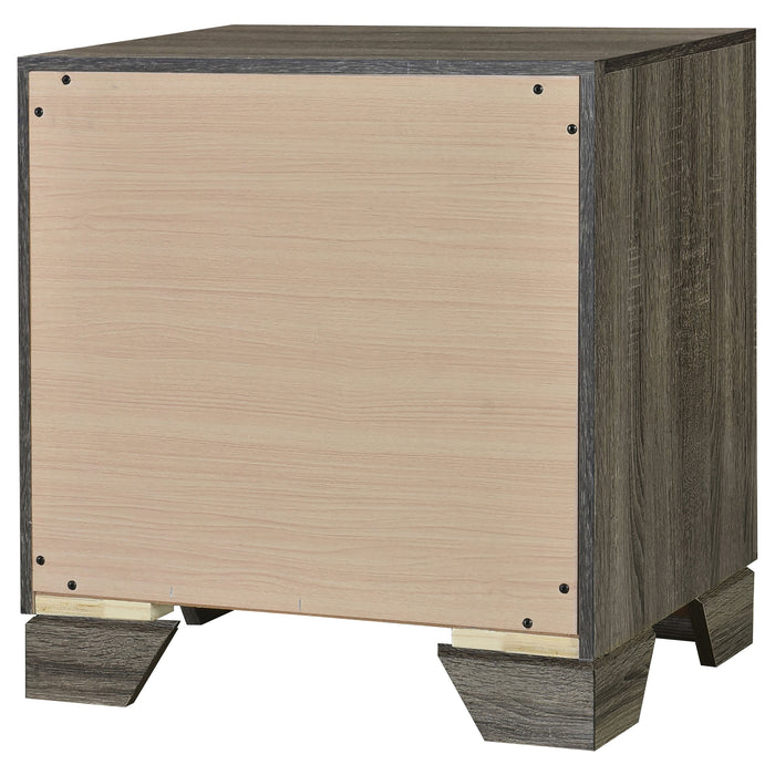Wright Nightstand - Orbit Furniture (Richmond,BC)