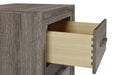 Wright Nightstand - Orbit Furniture (Richmond,BC)