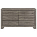 Wright Dresser - Orbit Furniture (Richmond,BC)