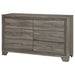 Wright Dresser - Orbit Furniture (Richmond,BC)