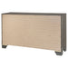 Wright Dresser - Orbit Furniture (Richmond,BC)