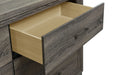 Wright Dresser - Orbit Furniture (Richmond,BC)