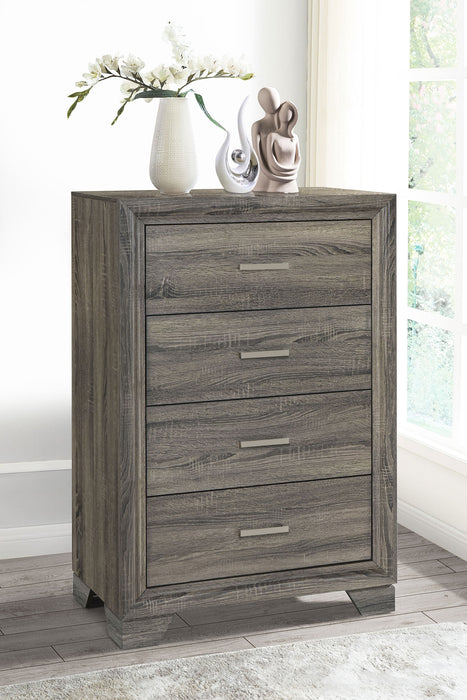 Wright Chest - Orbit Furniture (Richmond,BC)