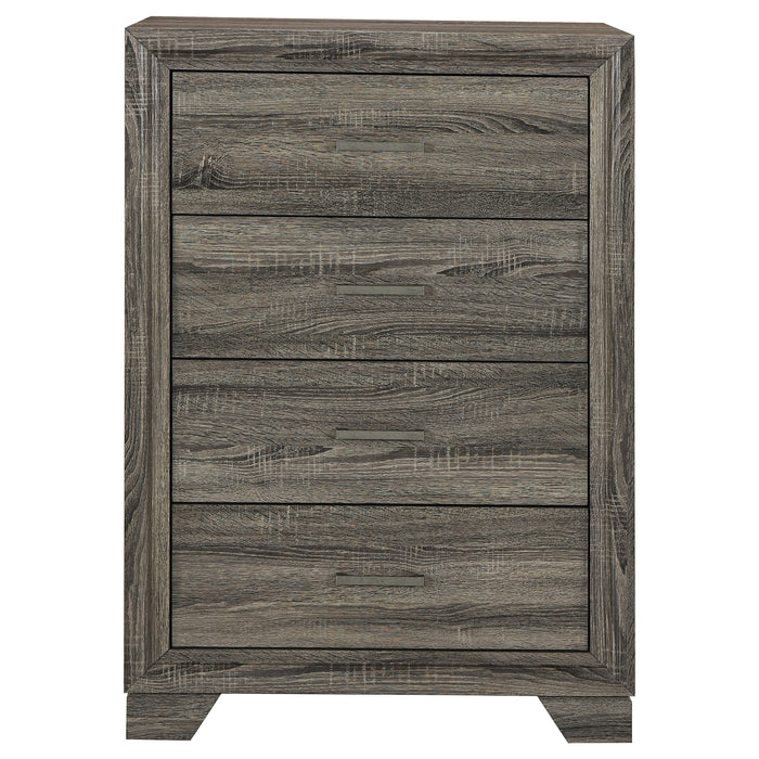 Wright Chest - Orbit Furniture (Richmond,BC)