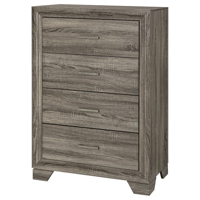 Wright Chest - Orbit Furniture (Richmond,BC)