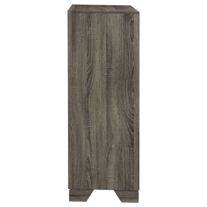 Wright Chest - Orbit Furniture (Richmond,BC)
