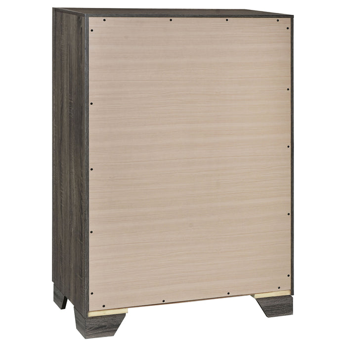 Wright Chest - Orbit Furniture (Richmond,BC)