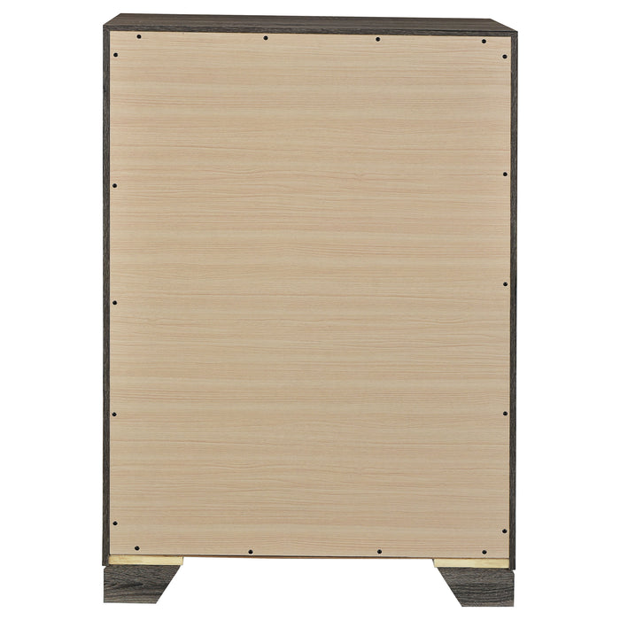 Wright Chest - Orbit Furniture (Richmond,BC)