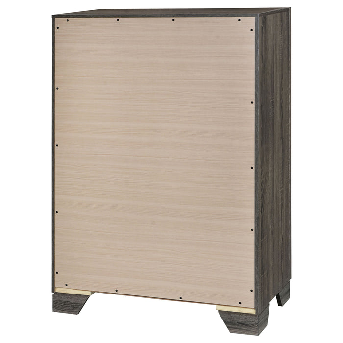 Wright Chest - Orbit Furniture (Richmond,BC)