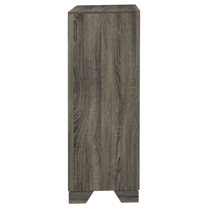 Wright Chest - Orbit Furniture (Richmond,BC)