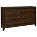 Welsley 4 & 5 PieceBedroom Set - Orbit Furniture (Richmond,BC)