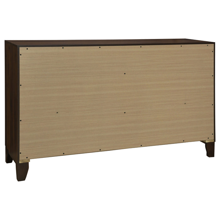 Welsley 4 & 5 PieceBedroom Set - Orbit Furniture (Richmond,BC)
