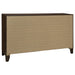 Welsley 4 & 5 PieceBedroom Set - Orbit Furniture (Richmond,BC)