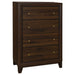 Welsley 4 & 5 PieceBedroom Set - Orbit Furniture (Richmond,BC)