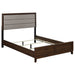 Welsley 4 & 5 PieceBedroom Set - Orbit Furniture (Richmond,BC)