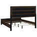 Welsley 4 & 5 PieceBedroom Set - Orbit Furniture (Richmond,BC)