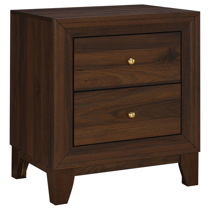 Welsley 4 & 5 PieceBedroom Set - Orbit Furniture (Richmond,BC)