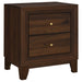 Welsley 4 & 5 PieceBedroom Set - Orbit Furniture (Richmond,BC)