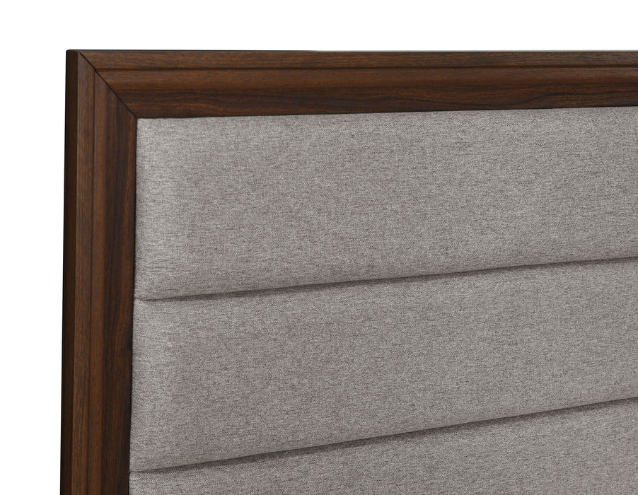 Welsley 4 & 5 PieceBedroom Set - Orbit Furniture (Richmond,BC)