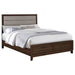 Welsley Eastern King & Queen Bed - Orbit Furniture (Richmond,BC)