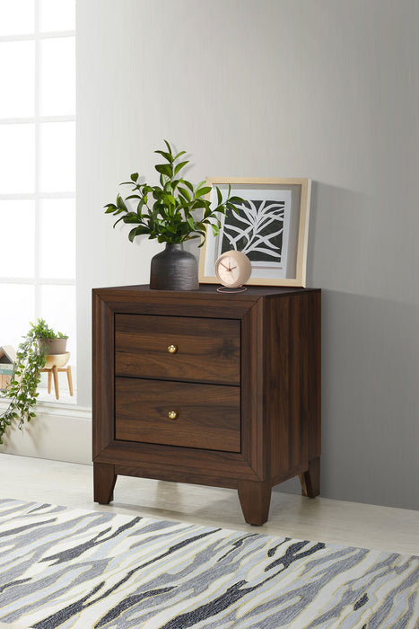Welsley Nightstand - Orbit Furniture (Richmond,BC)