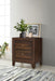 Welsley Nightstand - Orbit Furniture (Richmond,BC)