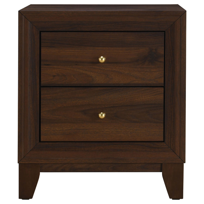 Welsley Nightstand - Orbit Furniture (Richmond,BC)