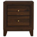 Welsley Nightstand - Orbit Furniture (Richmond,BC)
