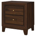 Welsley Nightstand - Orbit Furniture (Richmond,BC)