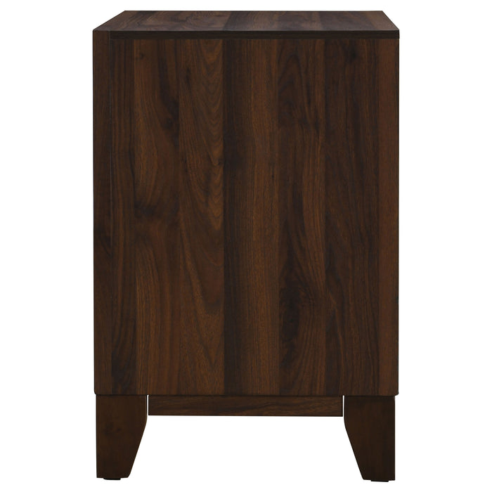Welsley Nightstand - Orbit Furniture (Richmond,BC)
