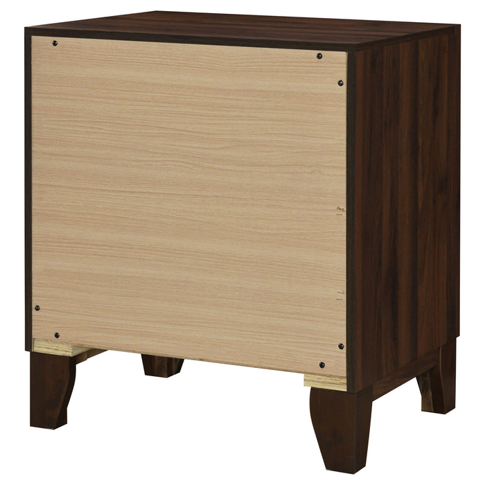 Welsley Nightstand - Orbit Furniture (Richmond,BC)