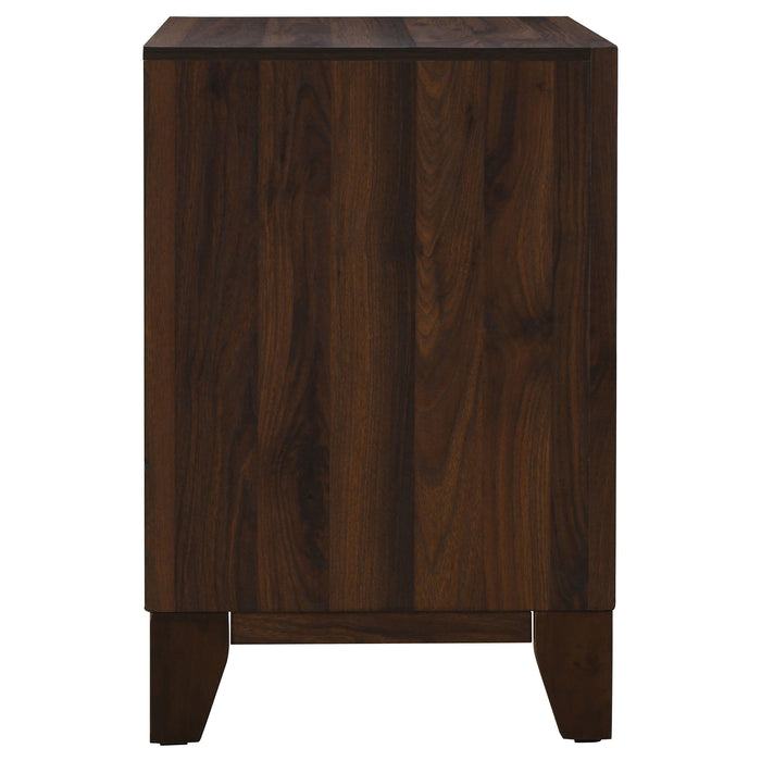 Welsley Nightstand - Orbit Furniture (Richmond,BC)