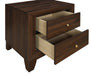 Welsley Nightstand - Orbit Furniture (Richmond,BC)