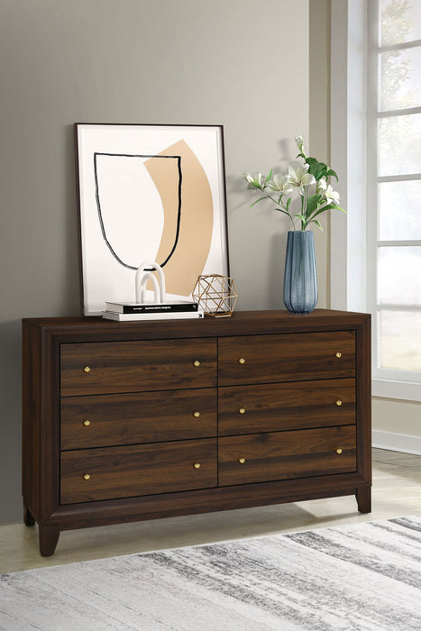 Welsley Dresser - Orbit Furniture (Richmond,BC)