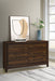Welsley Dresser - Orbit Furniture (Richmond,BC)