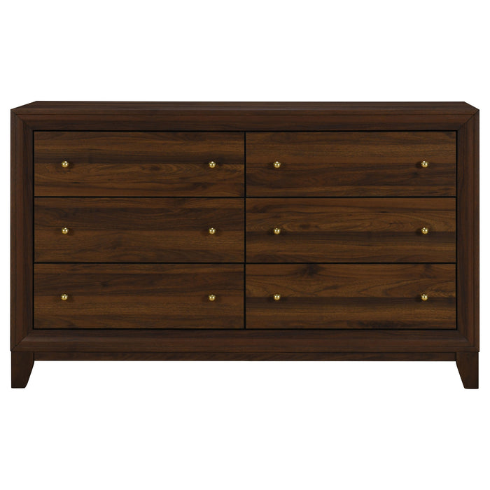 Welsley Dresser - Orbit Furniture (Richmond,BC)