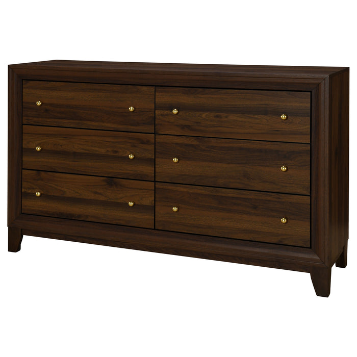 Welsley Dresser - Orbit Furniture (Richmond,BC)
