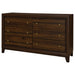 Welsley Dresser - Orbit Furniture (Richmond,BC)