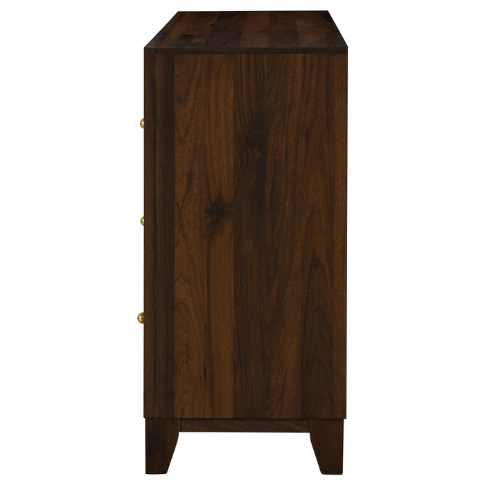 Welsley Dresser - Orbit Furniture (Richmond,BC)